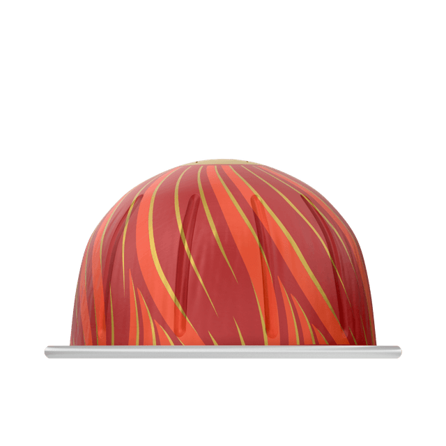 Cinnamon and Candied Tamarind