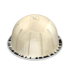 Coconut Vanilla Flavor Over Ice