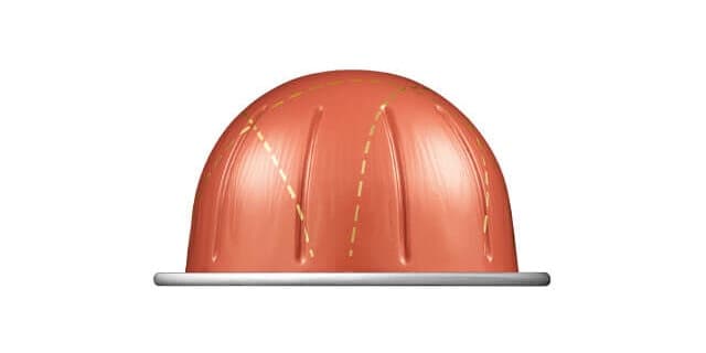 Peanut and Roasted Sesame