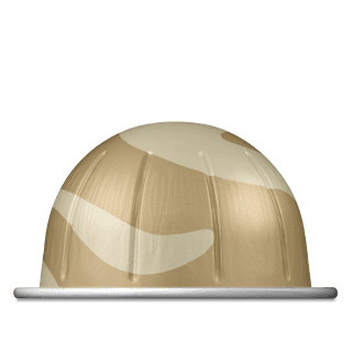 Sunny Almond Vanilla Over Ice